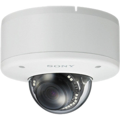 Sony SNC-VM632R 1080P 3-9Mm Lens Full HD Outdoor Mini Dome