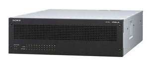 Sony SNT-RS3U IPELA 48-Channel 3U Rack Mount Network Station