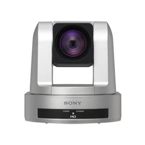 Sony SRG-120DU 1080P 12x-Optical Zoom USB 3.0 Full HD PTZ Camera