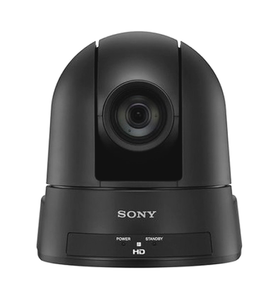 Sony SRG-300H 30X-Optical Zoom 4.3-129Mm Network PTZ Camera