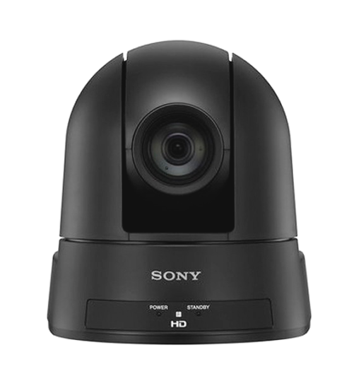 Sony SRG-300H 30X-Optical Zoom 4.3-129Mm Lens Network PTZ Camera