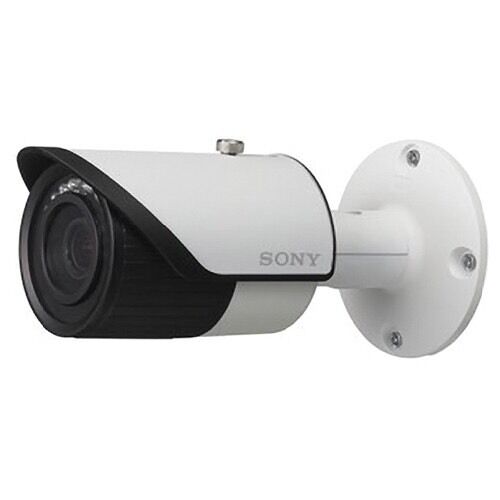 Sony SSC-CB574R 700Tvl 9-22mm Outdoor Analog Fixed IR Bullet Camera