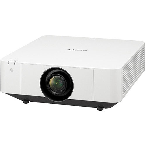 Sony VPL-FHZ66/W 6100Lm Lumen WUXGA Laser Light Source 3LCD Projector