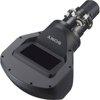 Sony VPLL-3003 5.9Mm Lens 0.33:1 Ultra Short Throw Projector Zoom Lens