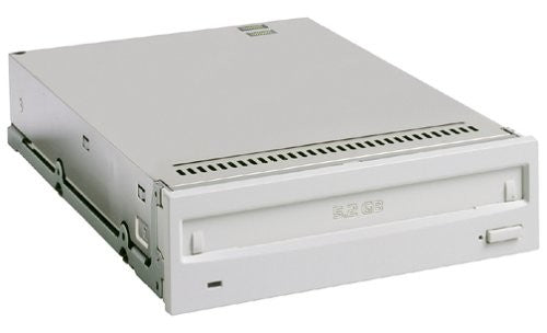 Sony SMO-F551 5.2GB SCSI 5.25" Internal Magneto Optical Disk Drive