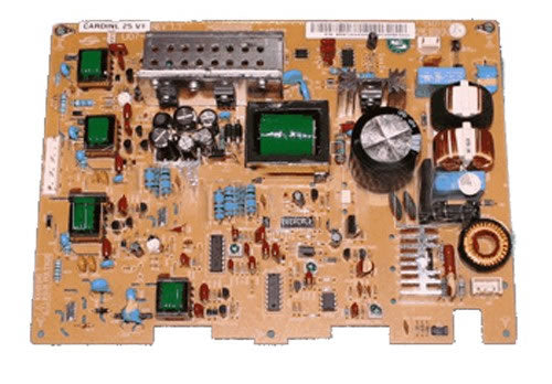 MCData 470-000470-100 Power Supply /Memory Module