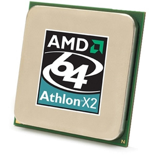 AMD ADO5600IAA5DO Athlon 64 X2 5600+ Socket-AM2 2.9Ghz 65W processor