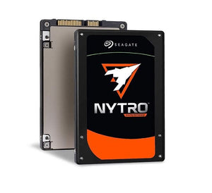 Seagate XA1920LE10063 Nytro 1351 1.92Tb SATA-III 3D TLC 2.5-Inch Solid State Drive