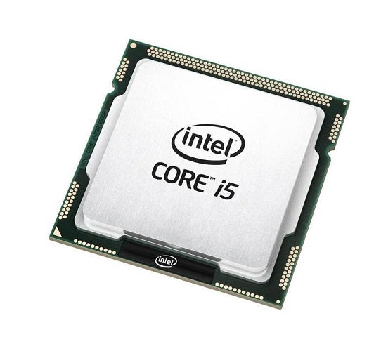 Intel CM8064601560722 Core i5-4460 LGA 1150 Haswell Quad-Core 3.2 GHz Desktop Processor
