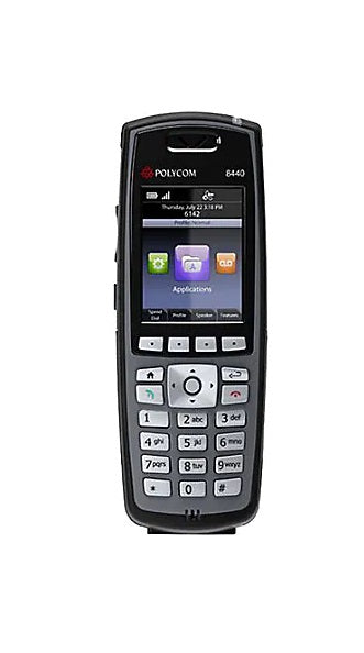 Spectralink 2200-37148-001 8440 Wireless VoIP phone