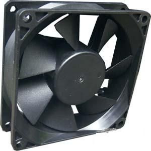 Spire FD07025B1H 12VDC 0.19A 2000Rpm 70x70x25mm Cooling Fan
