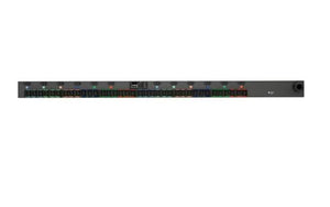 Vertiv VP6N6013 rPDU 3-Phase 60A 36-Outlets Rack-Mount Power Distribution Unit
