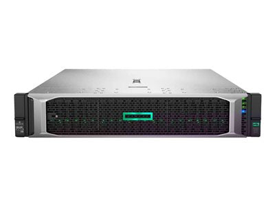 HPE P55278-421 ProLiant DL380 Gen10 Plus 32 GB 2U DDR4 SDRAM Rack Server