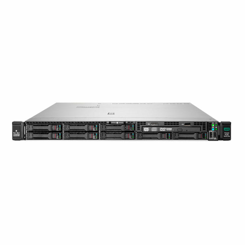 HPE P55275-421 ProLiant DL360 Gen10 Plus 32GB DDR4 SDRAM Rack Server