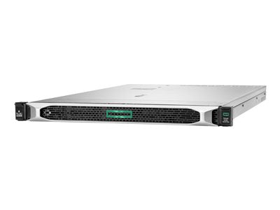 HPE P55273-421 ProLiant DL360 Gen10 Plus U1 32GB DDR4 SDRAM Rack Server