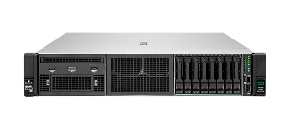 HPE P43358-B21 ProLiant DL380 Gen10 Plus 32GB DDR4 SDRAM Rack Server