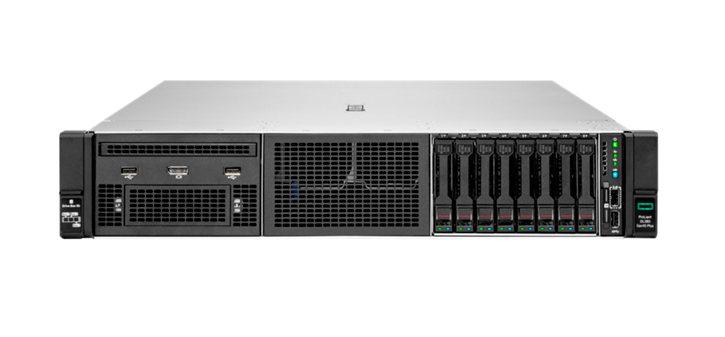 HPE P43358-B21 ProLiant DL380 Gen10 Plus 32GB DDR4 SDRAM Rack Server