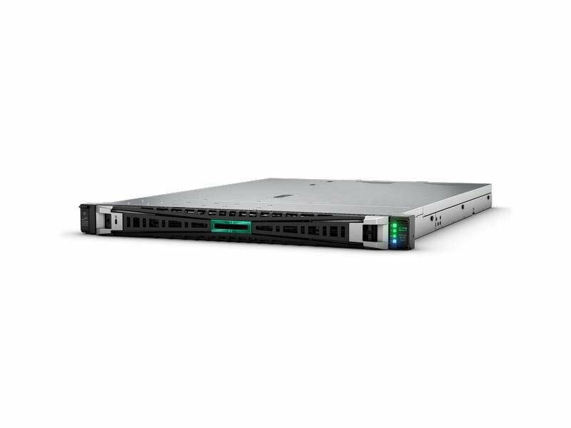 HPE P57688-421 ProLiant DL320 Gen11 32GB U1 DDR5 SDRAM Rack Server