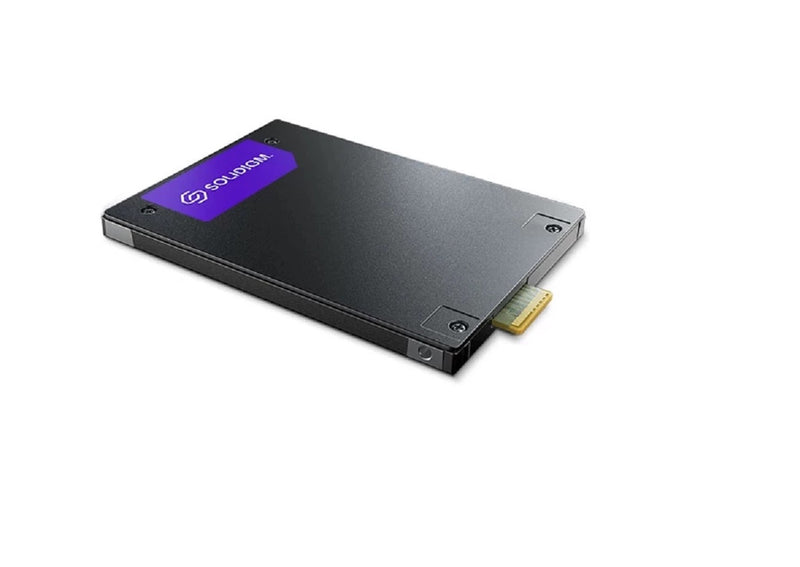 Solidigm SB5PHA7X019TOP1 D7-PS1010 1.92TB PCle 5.0 X4 E3.S Solid State Drive