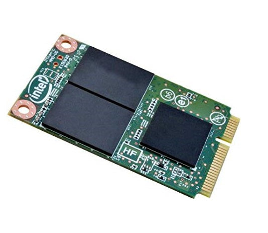 Intel SSDMCEAC120B301 525-Series 120Gb mSATA MLC 3.7mm Solid State Drive