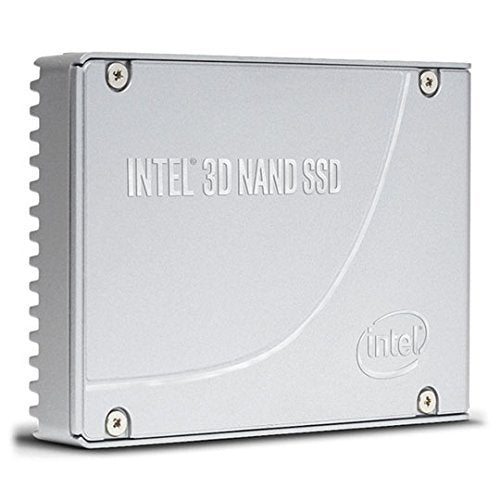 Intel SSDPE2KX020T801 DC P4510 2Tb PCI-Express3.1x4 2.5-Inch Solid State Drive