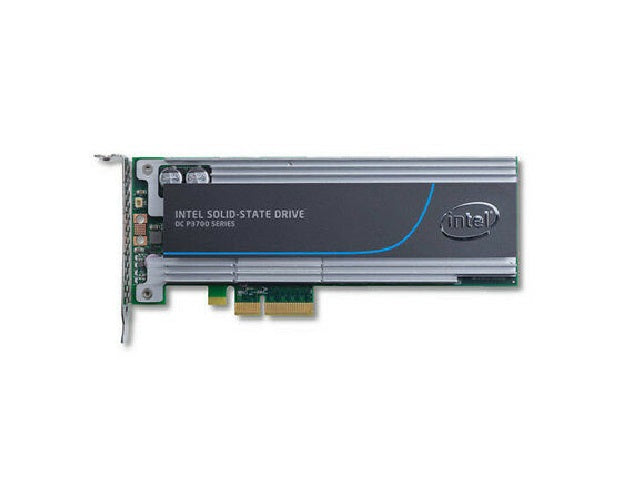 Intel SSDPE2ME020T451 DC P3600 2Tb PCIe 3.0 x4 2.5-Inch Solid State Drive
