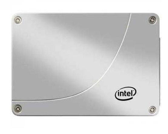 Intel SSDPE7KX500G701 DC P4501 500Gb PCI Express 3.0 x4 2.5-Inch TLC Solid State Drive
