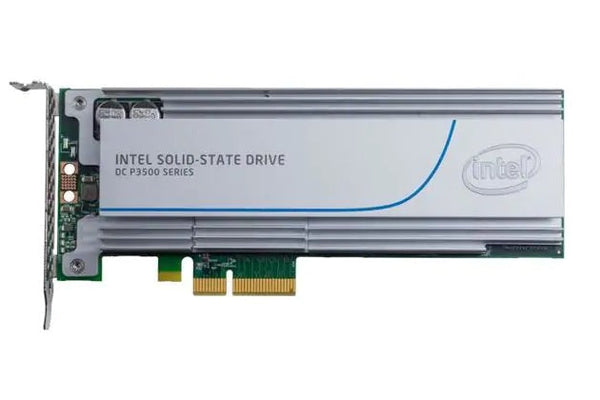 Intel SSDPEDMX020T401 DC P3500 2Tb PCIe MLC Solid State Drive