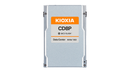 KIOXIA KCD8DPUG1T92 CD8P 1,920 GB PCIe 5.0, NVMe 2.0 2.5-inch Solid State Drive