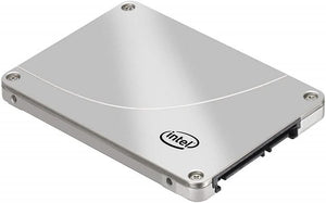 Intel SSDSA1NW300G301 320-Series 300Gb SATA 1.8-Inch Solid State Drive