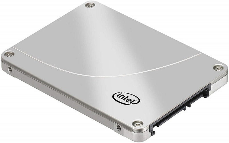 Intel SSDSA1NW300G301 320-Series 300Gb SATA 3.0 25 nm 1.8-Inch Internal Solid State Drive