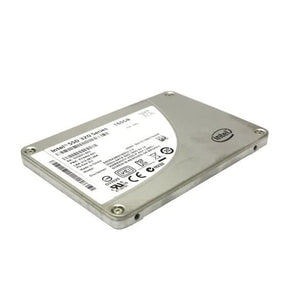 Intel SSDSA2BW160G301 320-Series 160Gb Serial ATA-II 3.0Gbps MLC 2.5-Inch 7mm Internal Solid State Drive