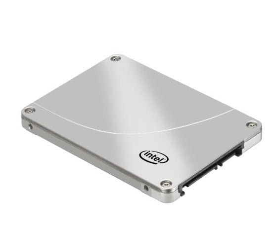 Intel SSDSA2BW600G301 320 600Gb SATA 3Gbps 2.5-Inch MLC Solid State Drive