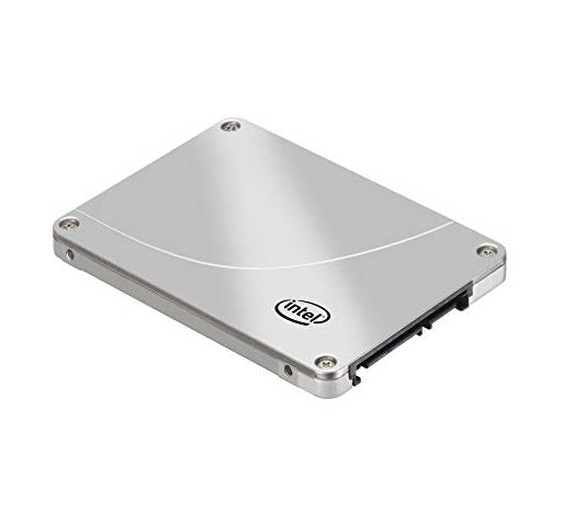 Intel SSDSA2CW300G301 320 300Gb SATA-II 3Gbps 2.5-Inch Solid State Drive