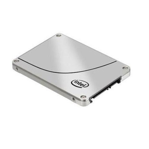 Intel SSDSC1NA400G301 DC S3700 400Gb SATA-III 6Gbps 1.8-Inch Solid State Drive
