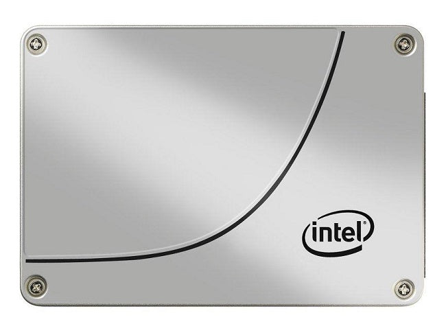 Intel SSDSC1NB240G401 DC S3500 240GB SATA 3.0 6GbpS 1.8-Inch MLC Solid State Drive