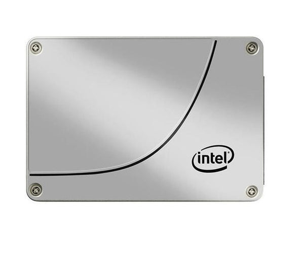 Intel SSDSC2BA400G3 DC S3700 400Gb SATA-6.0Gbps 2.5-Inch Solid State Drive