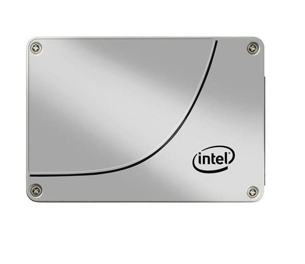 Intel SSDSC2BA400G3 DC S3700 400Gb SATA-6.0Gbps 2.5-Inch Solid State Drive