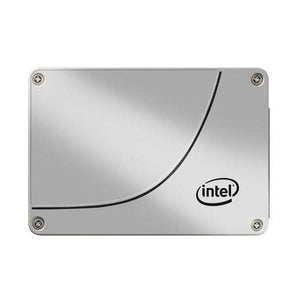 Intel SSDSC2BB016T4 DC S3500 1.6Tb SATA 6Gb/s 2.5-Inch Solid State Drive
