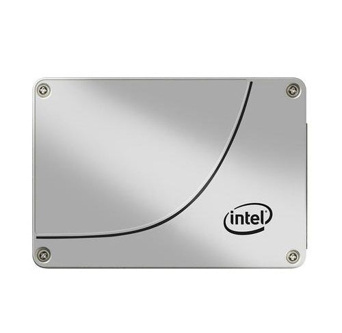 Intel SSDSC2BB016T4 Series-DC S3500 1.6Tb Serial ATA-6.0Gbps 2.5-Inch Internal Solid State Drive (SSD)