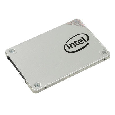 Intel SSDSC2BR960G7XA E 7000s 960Gb SATA-III 6Gbps 2.5-Inch Solid State Drive