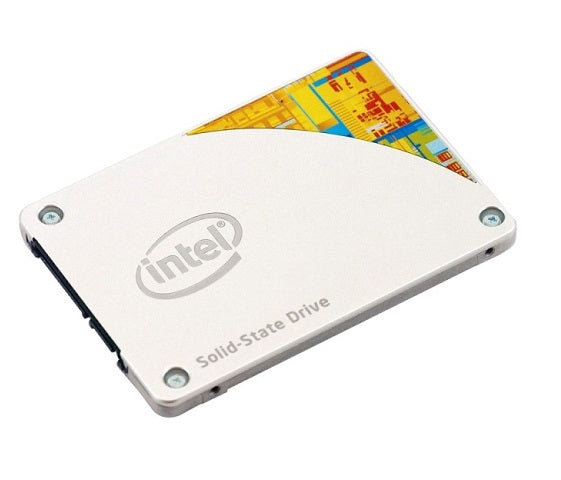 Intel SSDSC2BW240H6R5 535-Series 240Gb SATA MLC 2.5" Solid State Drive SSD