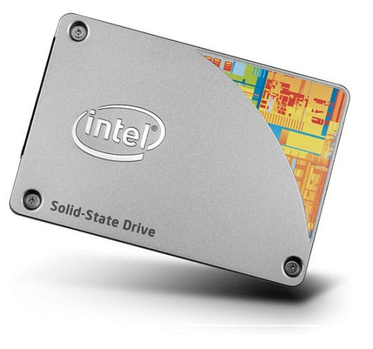 Intel SSDSC2BW360H601 535 360Gb SATA-III 6Gbps 2.5-Inch MLC Solid State Drive