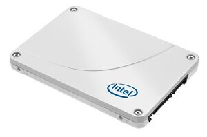 Intel SSDSC2CT120A310 330-Series 120Gb Serial ATA-III 6.0Gbps 2.5-Inch MLC Internal Solid State Drive