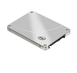 Intel SSDSC2CW480A301 520 480Gb SATA-III 6.0 Gbps 2.5-Inch SSD