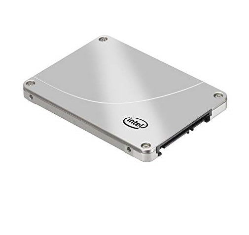 Intel SSDSC2CW480A301 520 480Gb SATA-III 6.0 Gbps 2.5-Inch Solid State Drive