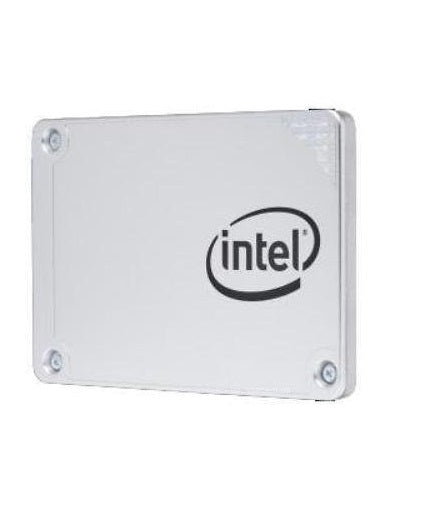 Intel SSDSC2KF180H6X1 Pro 5400S 180Gb SATA 6.0Gbps 2.5-Inch TLC Solid State Drive