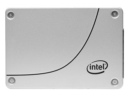 Intel SSDSC2KG960G701 DC S4600 960Gb 2.5-Inch SATA III Solid State Drive