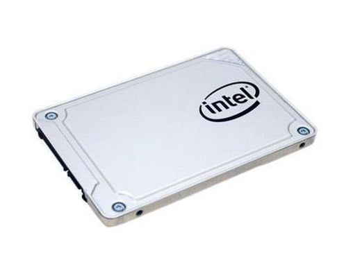 Intel SSDSC2KW256G8XT 545S 256Gb SATA-III 2.5-Inch TLC Solid State Drive