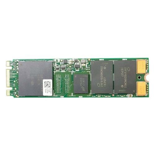 Intel SSDSCKJB480G701 S3520 480Gb SATA-III M.2 MLC Solid State Drive